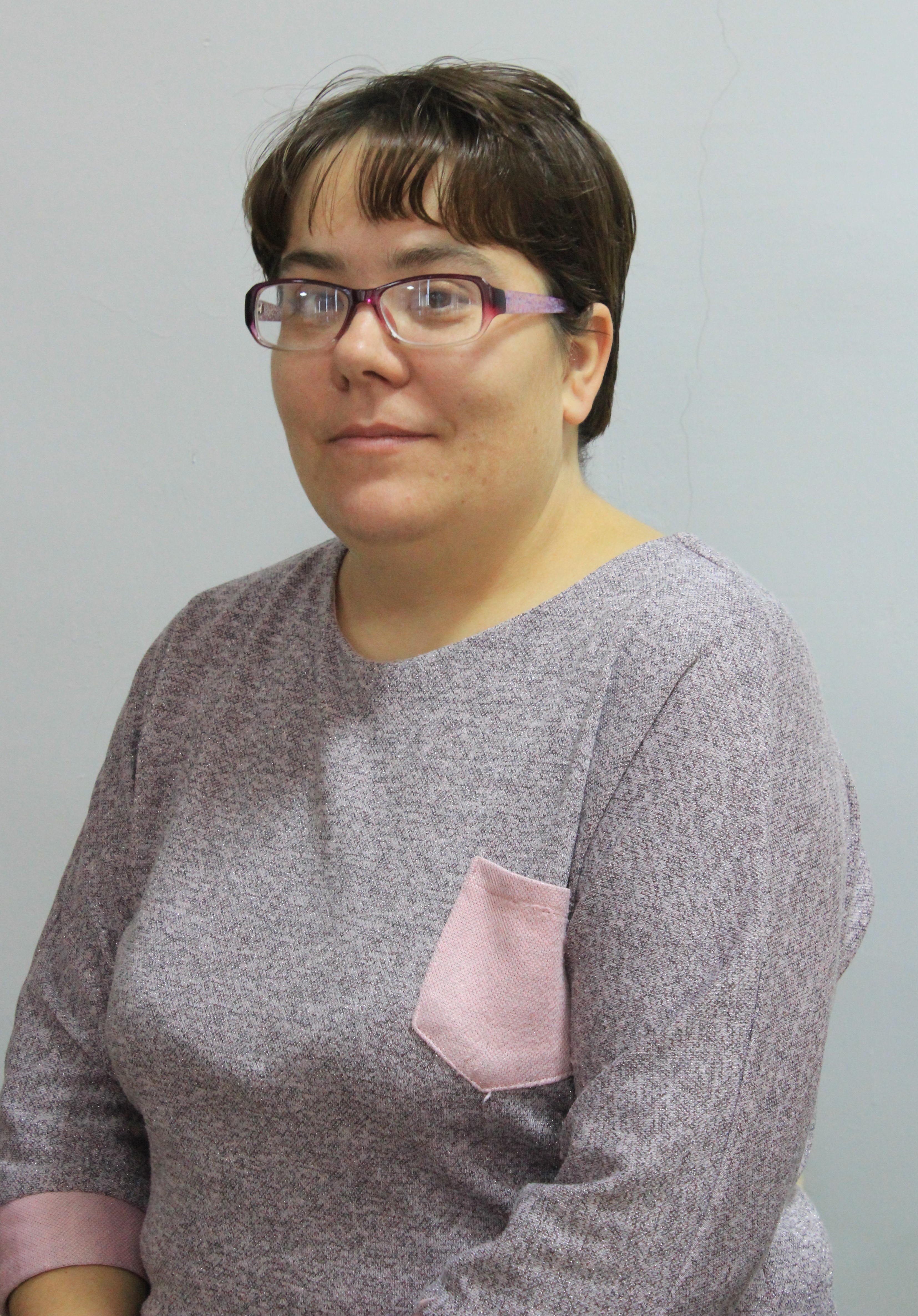 Мисайлова Елена Александровна.